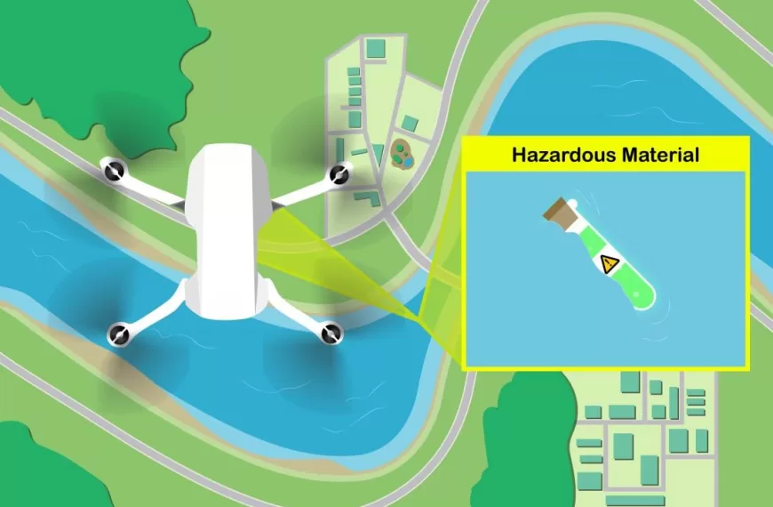 Osaka Researchers Unveil AI Detector for UAV Remote Sensing