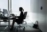 Office worker