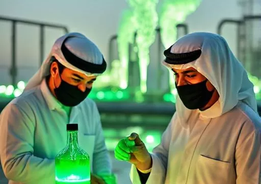 SA scientist