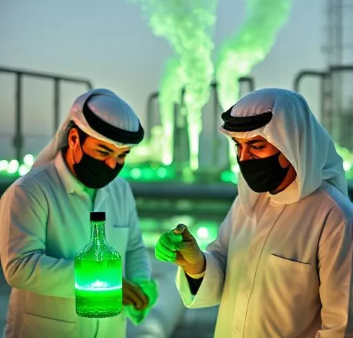 SA scientist
