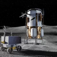 blue origin