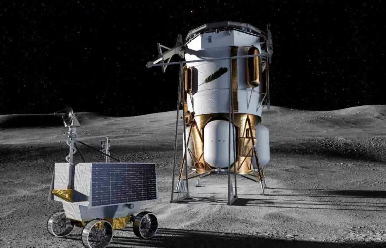 blue origin