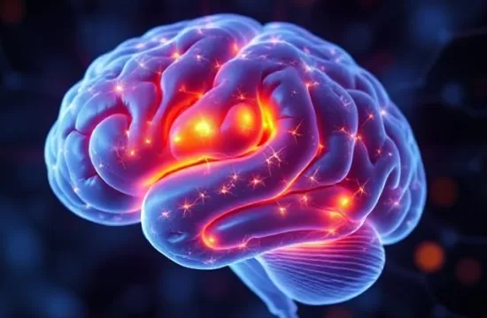 brain