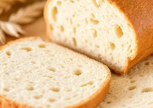 bread