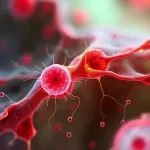 cells extend their senses