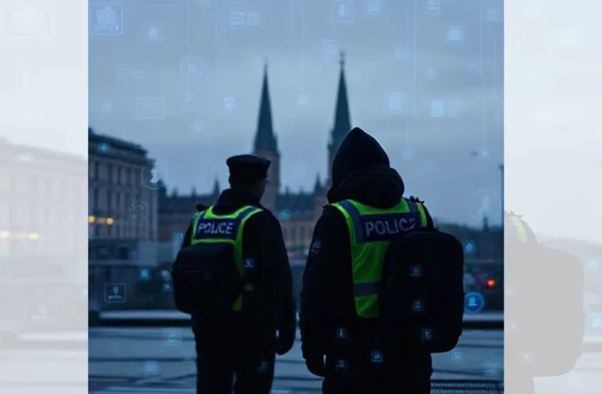 New Tech Tool Helps UK Police Identify Victims of Sexual Exploitation