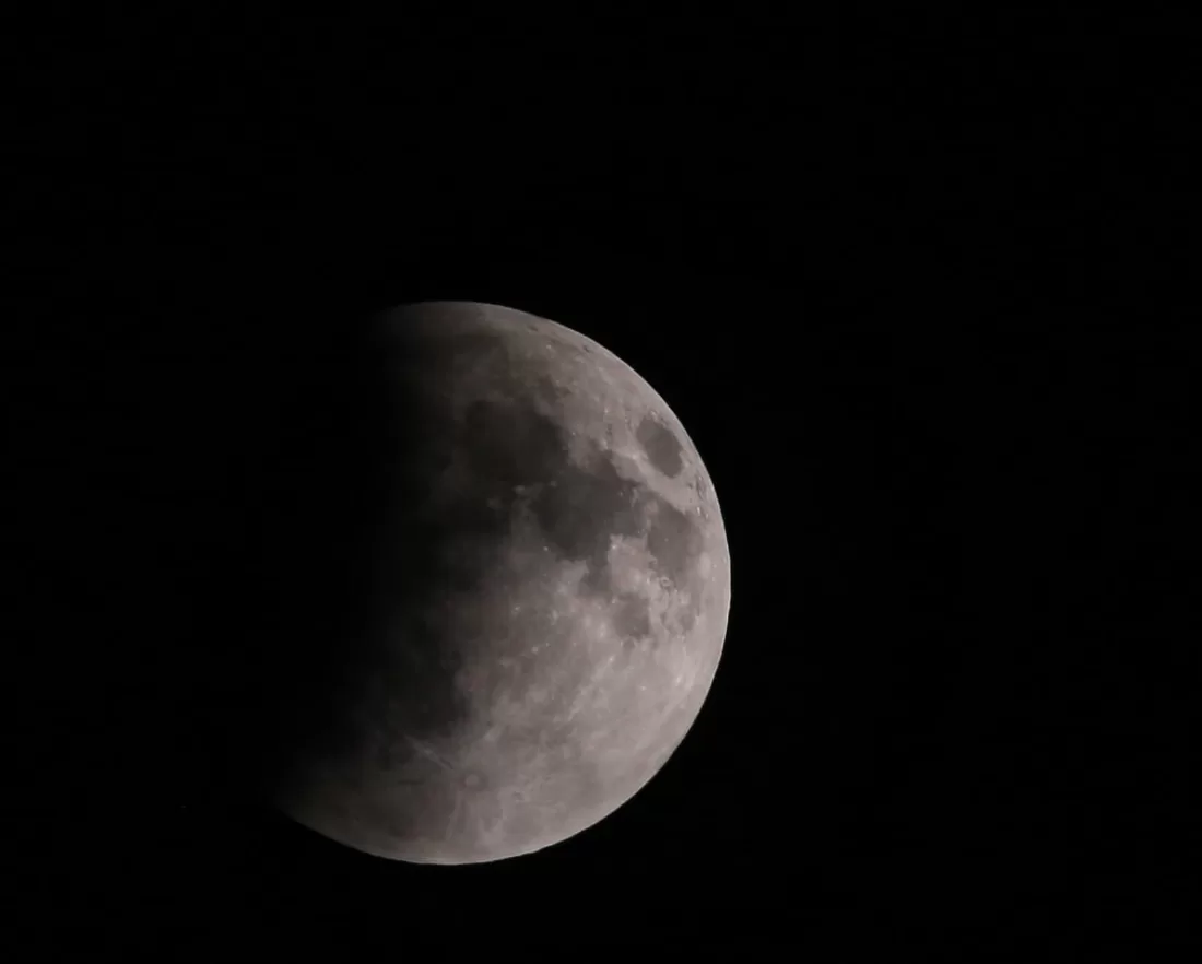 Total Lunar Eclipse Captivates Kathmandu Skies Despite Wispy Cloud Cover 4 lunar eclips1 1