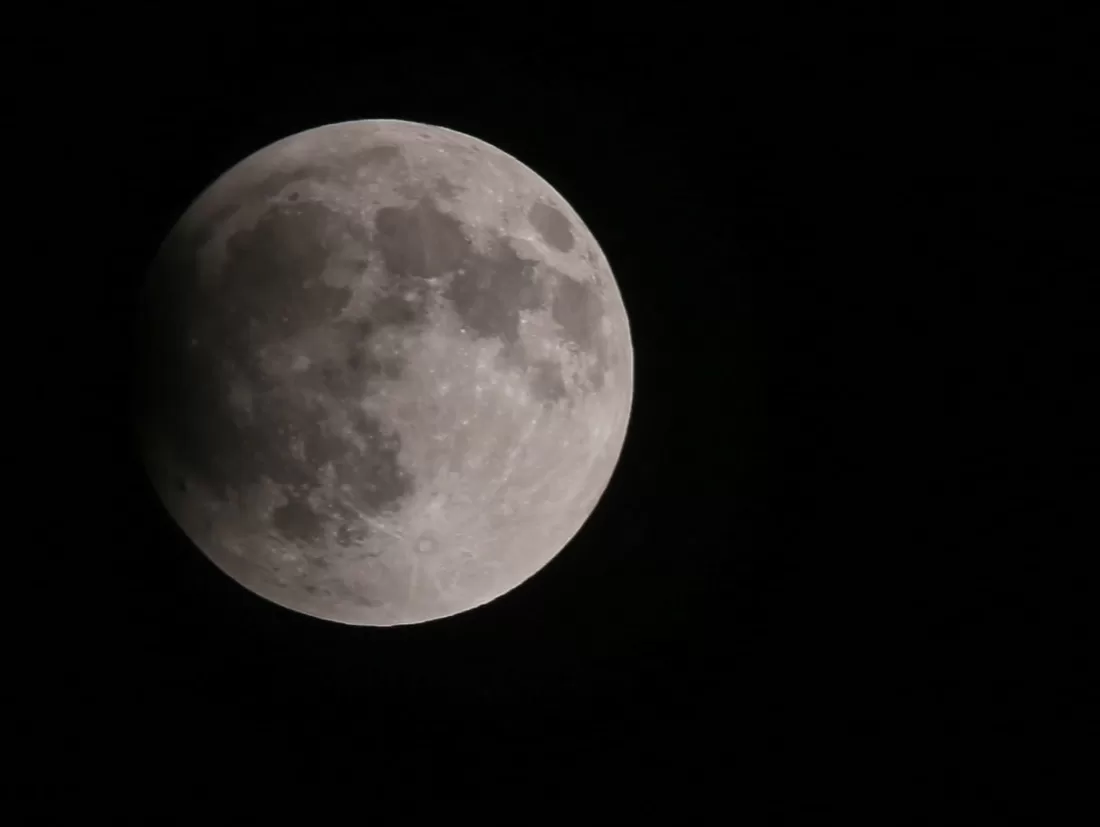 Total Lunar Eclipse Captivates Kathmandu Skies Despite Wispy Cloud Cover 3 lunar eclipse 3 1