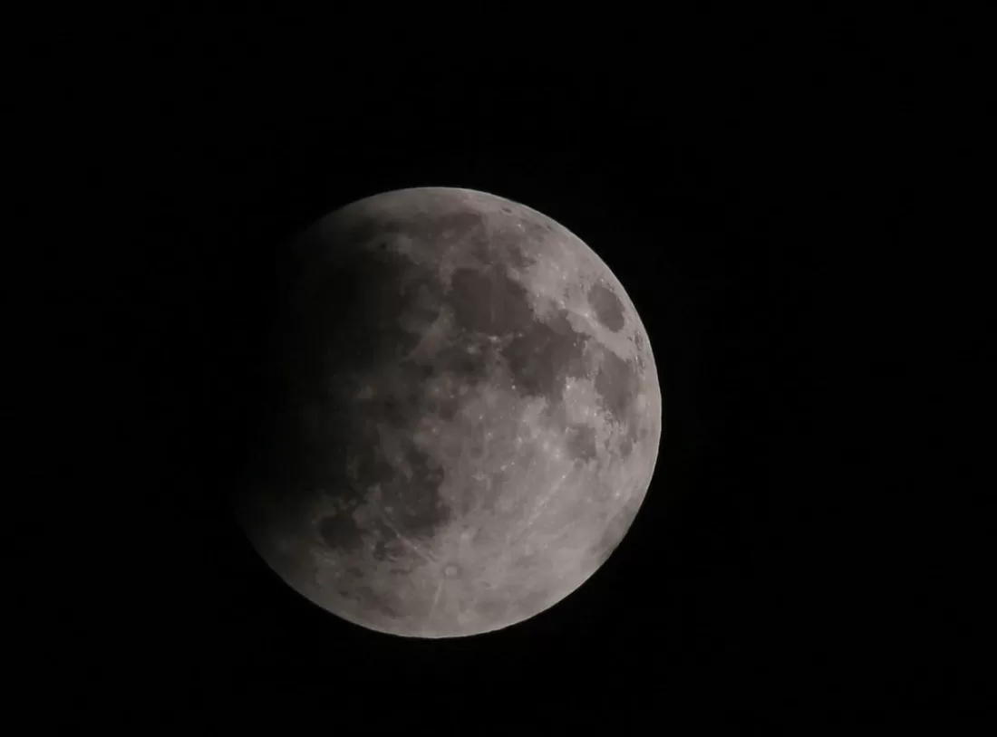 Total Lunar Eclipse Captivates Kathmandu Skies Despite Wispy Cloud Cover 5 lunar eclipse2 1