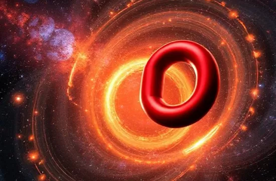magnetic field