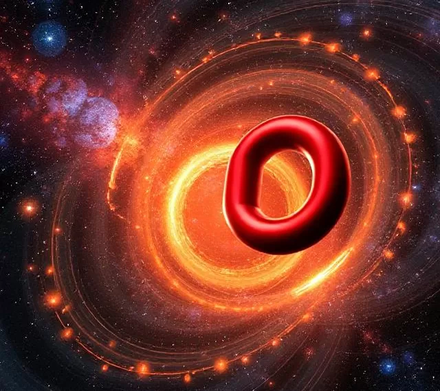 Magnetic fields in the infant universe may have been billions of times weaker than a fridge magnet