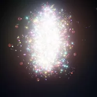 shape shifting collisions