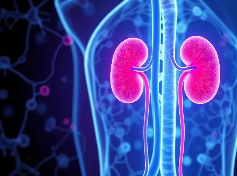 Stem Cell Therapy Shows Promise in Enhancing Dialysis Outcomes for Kidney Patients