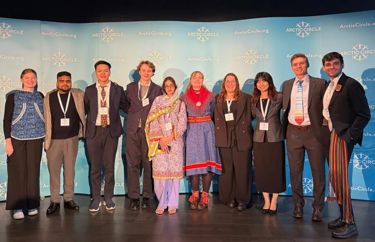 Arctic Youth Leadership Forum