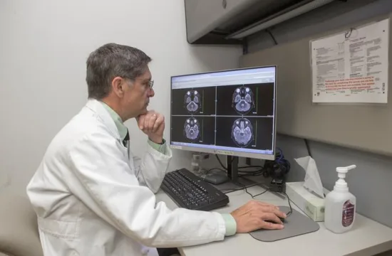 What will stroke care look like in 2050? 3 Joseph Broderick cincinnati
