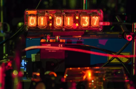 MIT Atomic Clocks 01 press 0
