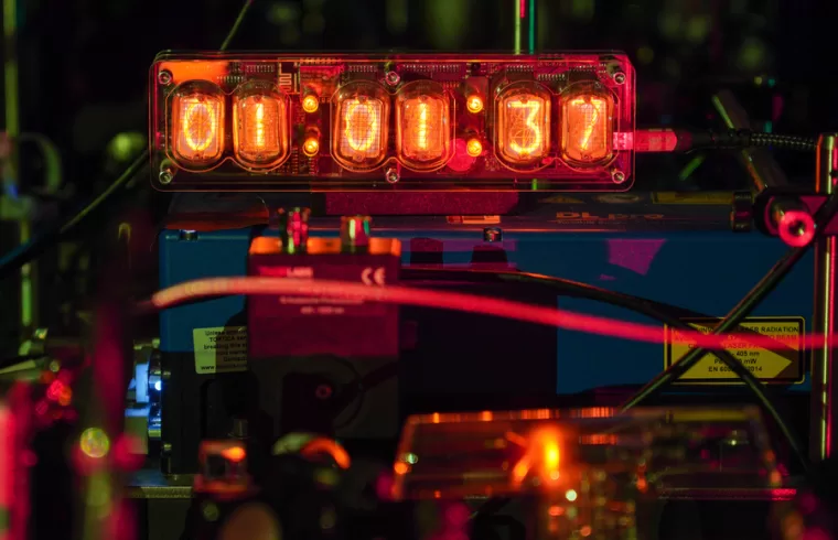 MIT Atomic Clocks 01 press 0