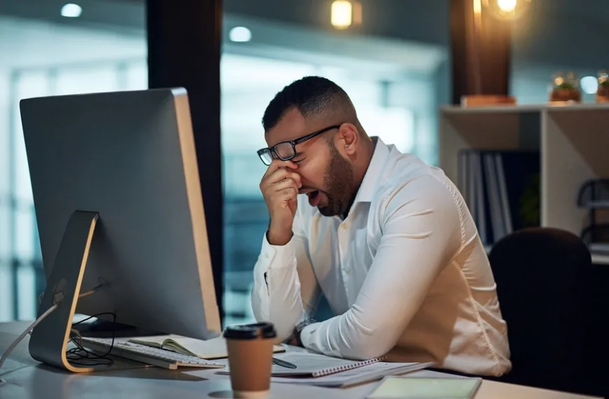 This is your brain without sleep