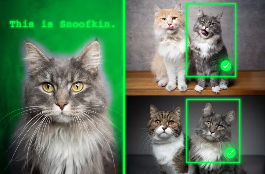 Method teaches generative AI models…
