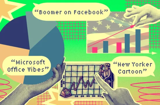 Charts can be social artifacts that communicate more than just data 3 MIT VisVibes 01 press 1