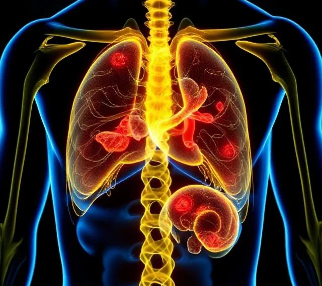 New Drug Shows Promise in Fighting Prostate Cancer