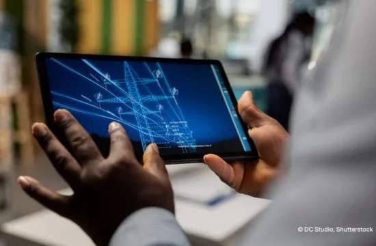 Canadian G7 Presidency and IRENA Seize Opportunities for Power System Transformation  3 System Transformation