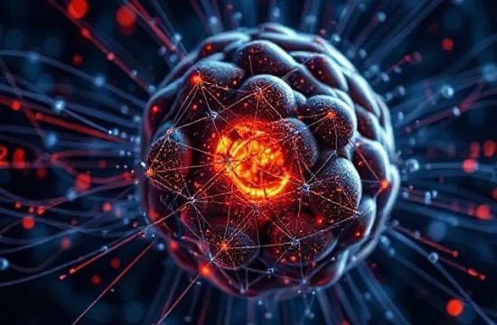 communication physics ith ai