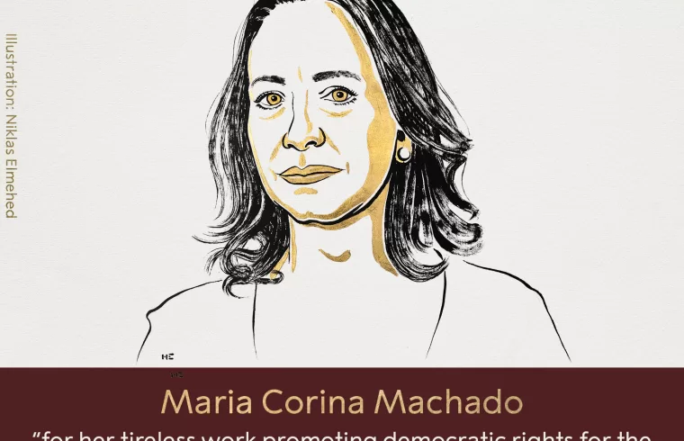 maria corina machado