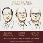 nobel prize in chemistry