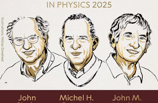 nobel prize in physics