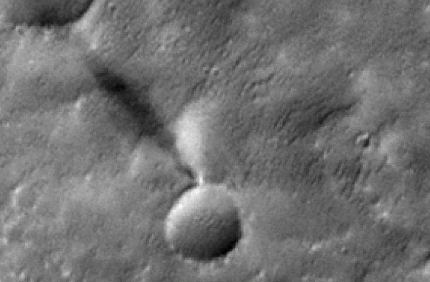 Dancing dust devils trace raging winds on Mars