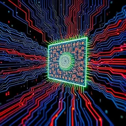 Researchers tackle the memory bottleneck stalling quantum computing