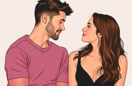 Are you more jealous of emotional or sexual infidelity? It may depend on your sexual orientation 4 sexual orintaion