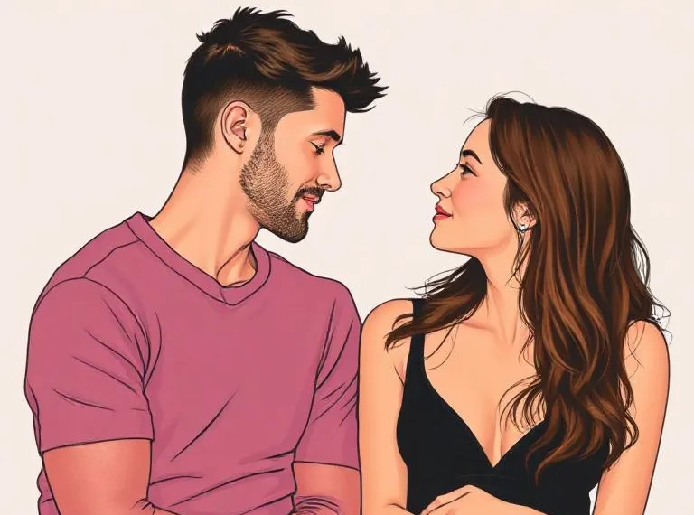 Are you more jealous of emotional or sexual infidelity? It may depend on your sexual orientation