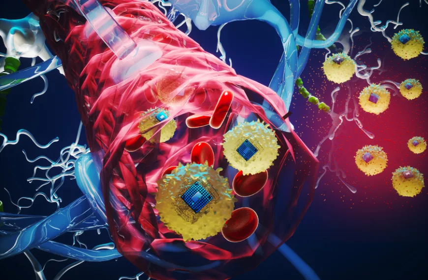 New therapeutic brain implants defy the need for surgery