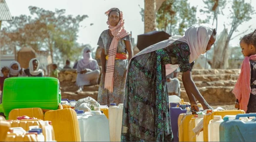 Climate Inaction Driving Millions of Deaths Each Year, Lancet Countdown Warns