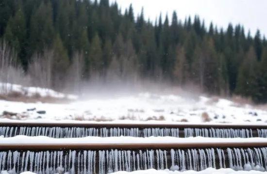 Fossil fuels speed up shifts in Europe’s winter rainfall 3 rainin europe