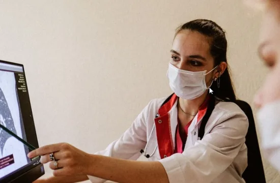 WHO Warns of Funding Gaps as Tuberculosis Remains Among World’s Deadliest Diseases 3 tb best practices