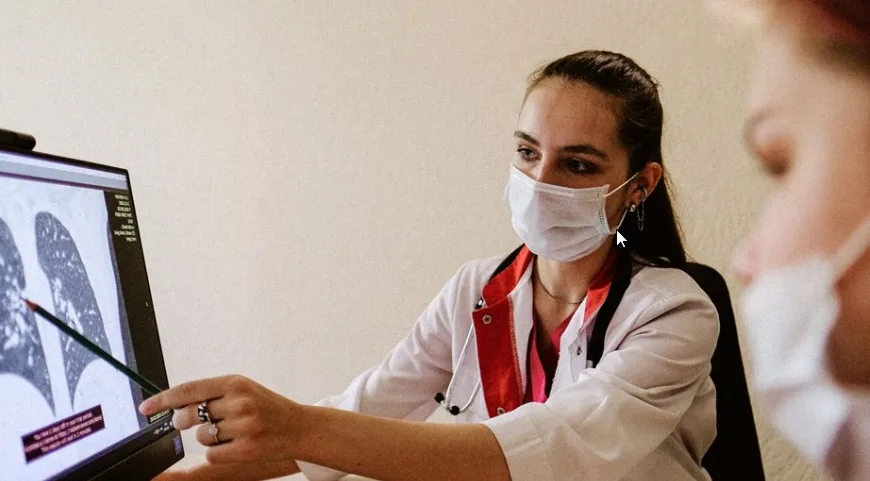 WHO Warns of Funding Gaps as Tuberculosis Remains Among World’s Deadliest Diseases