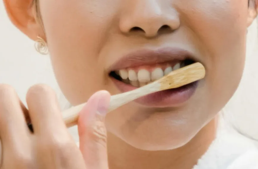 Blog 7 Oral bacterium tied to disability severity in multiple sclerosis