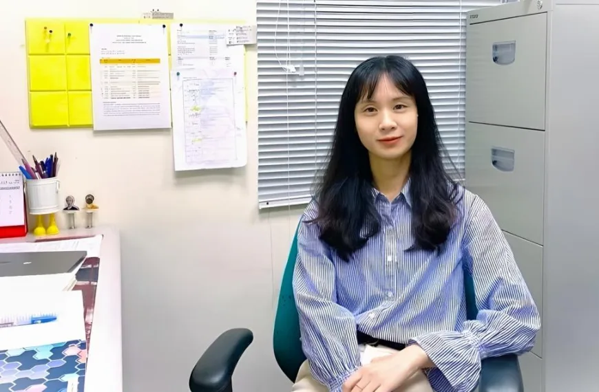 Lingnan University research links stress to age-based creativity differences