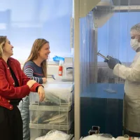 Pigmented Space Pioneers 1 1