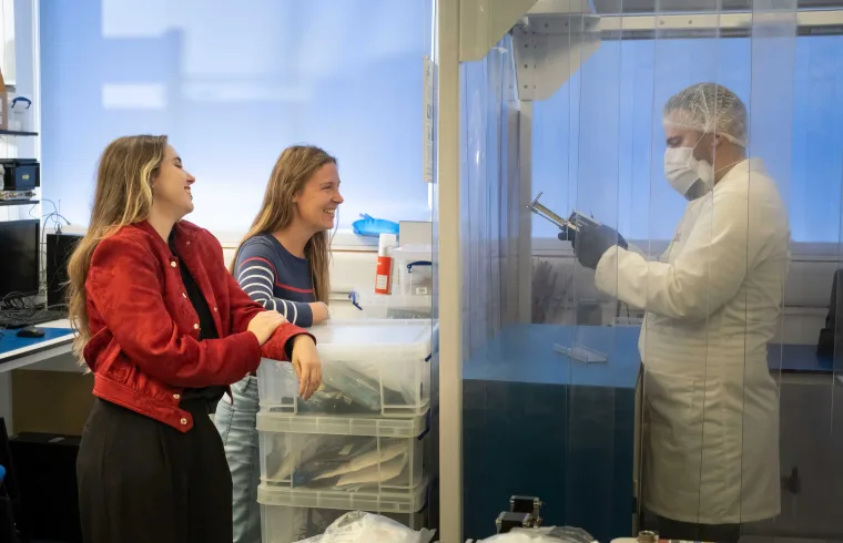 Pigmented Space Pioneers 1 1