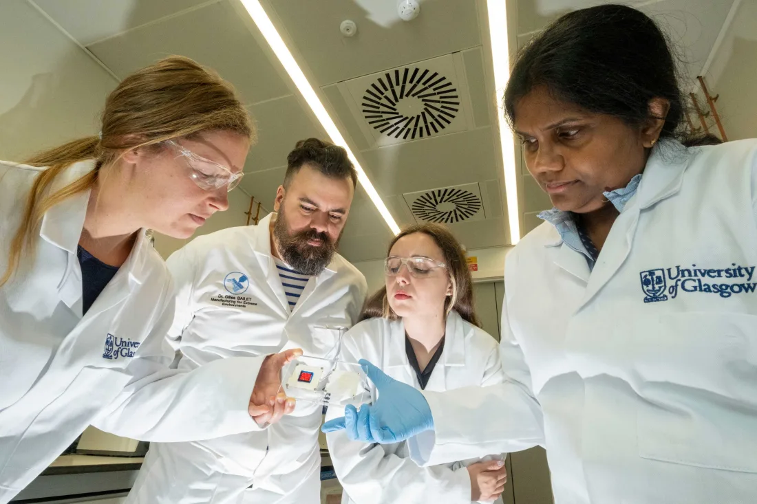 Cosmic trip could help bacteria protect future space missions from radiation 3 Pigmented Space Pioneers 6 2