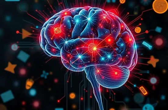 How your brain understands language may be more like AI than we ever imagined 3 ai brain