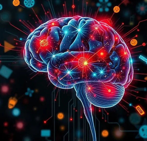 Blog 20 How your brain understands language may be more like AI than we ever imagined