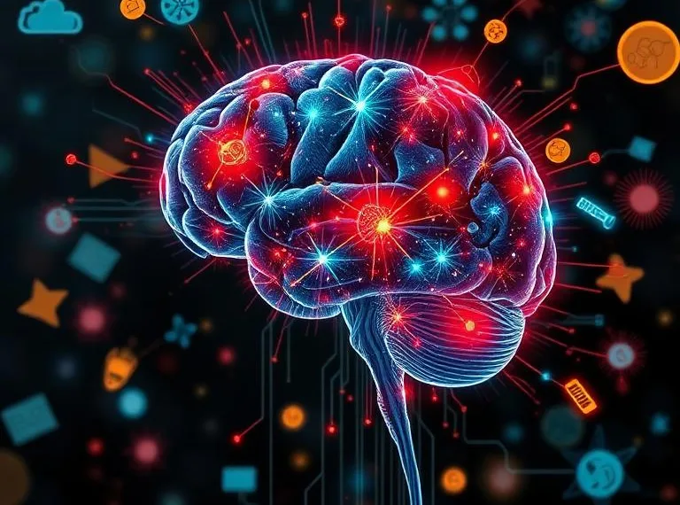 How your brain understands language may be more like AI than we ever imagined