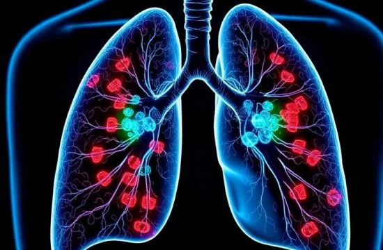 small lung cancer