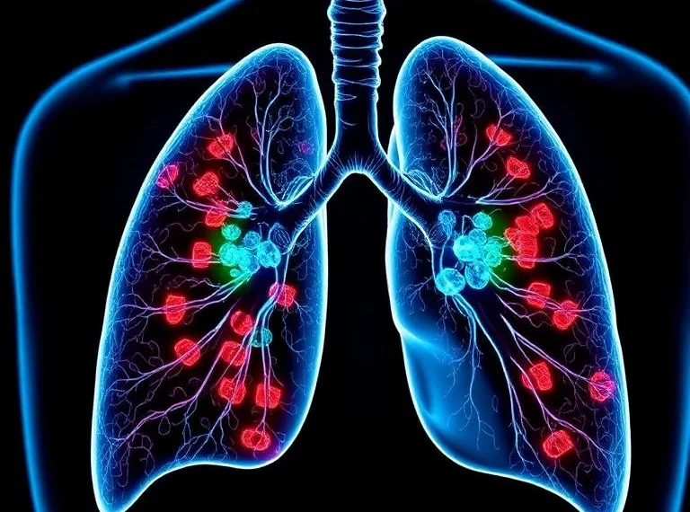 Blog 7 Cologne scientists uncover mechanism driving aggressive lung cancer
