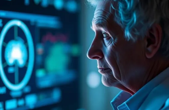 Researchers develop AI Tool to identify undiagnosed Alzheimer's cases while reducing disparities 4 undiagnosed Alzheimers cases